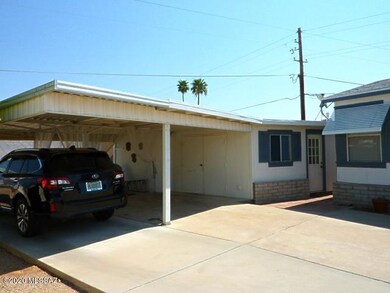 2-Carports
