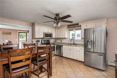 6 Locust Ave, North Providence, RI 02911 - photo 3