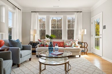 4207 Peters Farm Way unit 207, Westborough, MA 01581 - photo 4