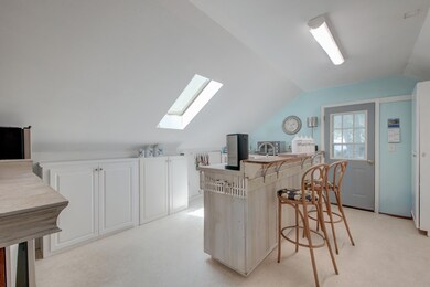 In-Law Suite