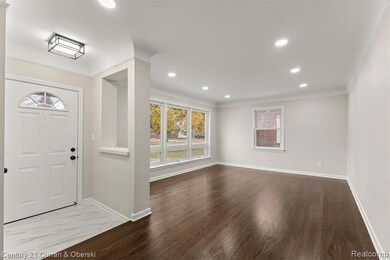 1606 Linden St, Dearborn, MI 48124 - photo 3