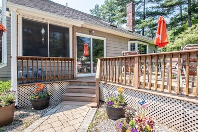 15 Leonard St, Carver, MA 02330 - photo 5