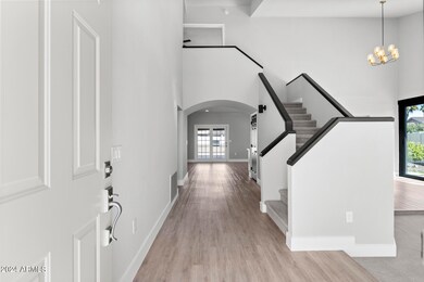 4078 W Victoria Ln, Chandler, AZ 85226 - photo 4