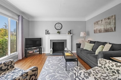 2925 Benjamin Ave, Royal Oak, MI 48073 - photo 6