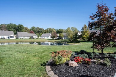 11748 Whisper Cove Dr, Fishers, IN 46037 - photo 6