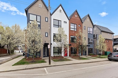 122 S Ohio Ave unit 2, Columbus, OH 43205 - photo 3