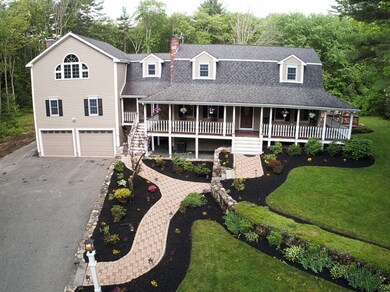 466 Lake St, Bellingham, MA 02019 - photo 2