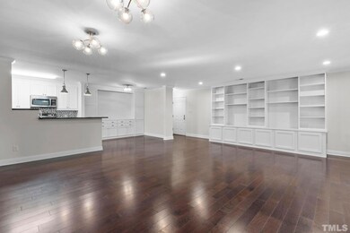 4505 Edwards Mill Rd unit G, Raleigh, NC 27612 - photo 2