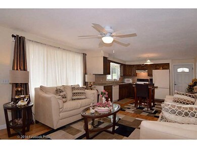 9 Brook St, West Warwick, RI 02893 - photo 2