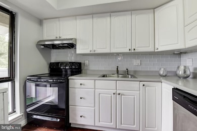 5756 Village Green Dr unit G, Alexandria, VA 22309 - photo 3