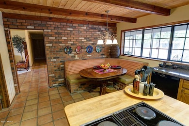 Kitchen - 1