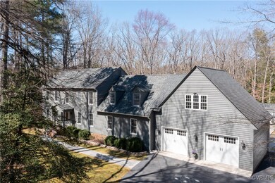 12156 Fox Mill Run Ln, Ashland, VA 23005 - photo 2