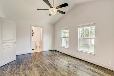 1308 Idylwild St unit A, Houston, TX 77009 - photo 6