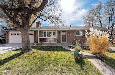 8596 W 66th Place, Arvada, CO 80004 - photo 2