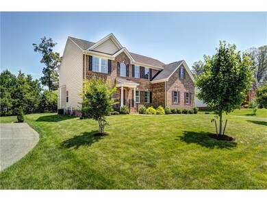 11508 Sadler Walk Ln, Glen Allen, VA 23060 - photo 2