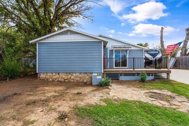 2537 Shoreline Ct, Weatherford, TX 76087 - photo 4