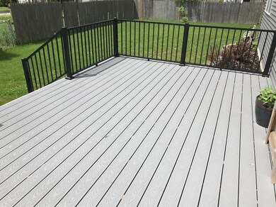 1217 Farragut St, Crown Point, IN 46307 - photo 6