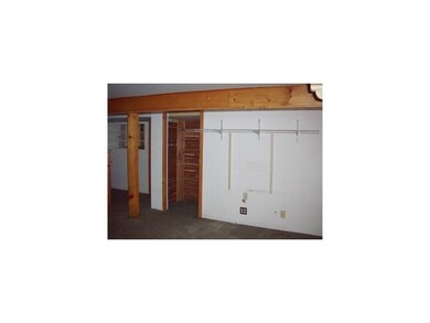 Basement/Game Room.