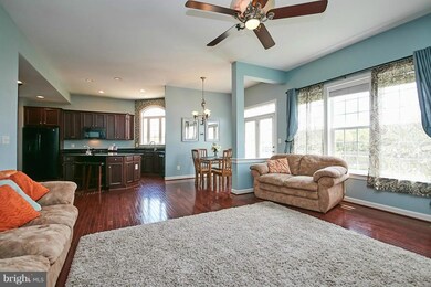12451 Rickwood Ct, Bristow, VA 20136 - photo 4