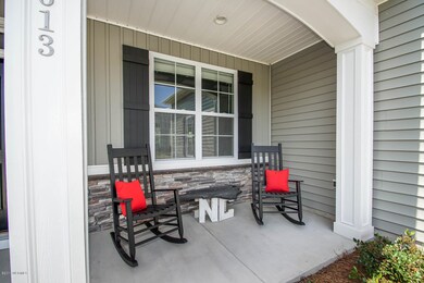 4613 Laver Dr Wilmington NC-large-004-37