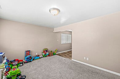 206 Edwards Ave, Beech Grove, IN 46107 - photo 4