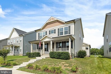 826 Coastal Ave, Stafford, VA 22554 - photo 4