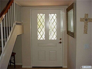 Beautiful Custom Front Door....