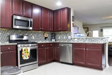 16744 Northern Flicker Trail, Conroe, TX 77385 - photo 3