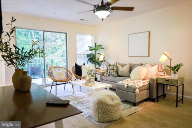 4409 Silverbrook Ln unit 202, Owings Mills, MD 21117 - photo 2