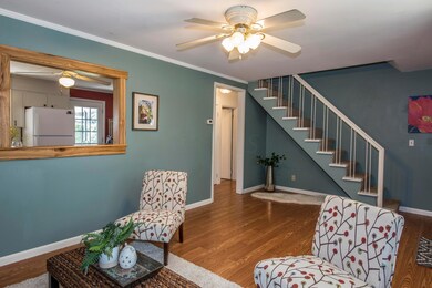 4009 Virginia Cir E, Columbus, OH 43213 - photo 5