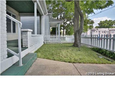 1049 Barret Ave, Louisville, KY 40204 - photo 4