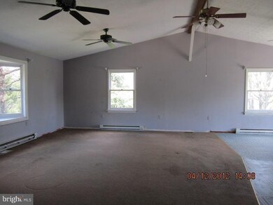379 High Ln, Mathias, WV 26812 - photo 4