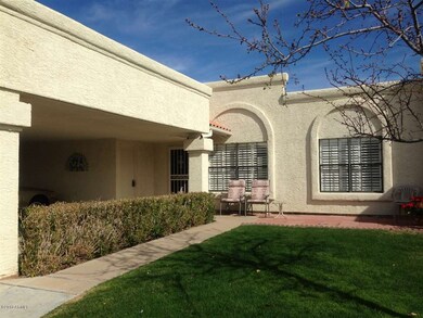 745 S 79th Way unit 3, Mesa, AZ 85208 - photo 3