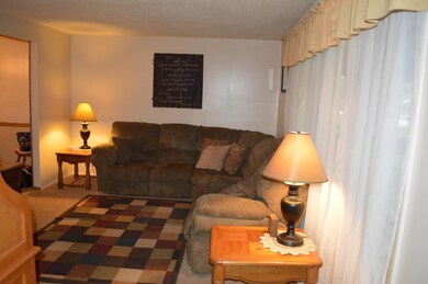 Formal Living Room