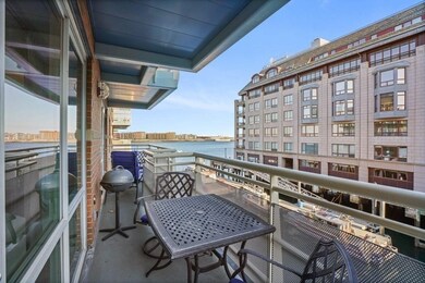 4 Battery Wharf unit 4307, Boston, MA 02109 - photo 2