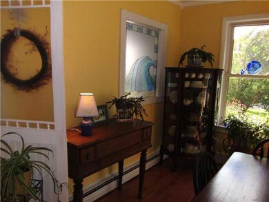 Dining Room.