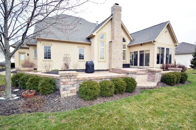 2394 Ratcliff Ct, Lewis Center, OH 43035 - photo 4