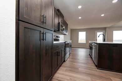 6107 S Tamarack Ln unit Lot 181, Battlefield, MO 65619 - photo 5