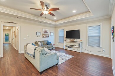 5536 Royal St, Crestview, FL 32539 - photo 4