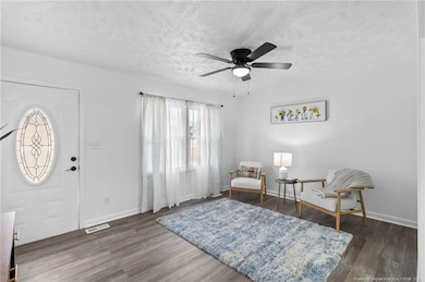 711 Ashbrook Rd, Fayetteville, NC 28314 - photo 6