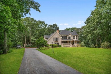 7 Mitchell Pond Rd, Windham, NH 03087 - photo 3