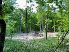 Gorgeous 15 ac near Traverse City