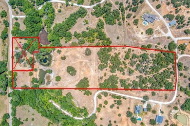 1651 Cold Springs Rd, Weatherford, TX 76088 - photo 4