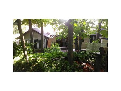 Yard.