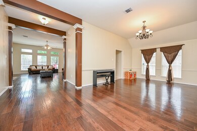 8710 Melting Shadows Ln, Houston, TX 77095 - photo 4