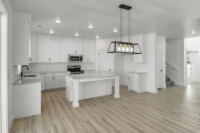 278 N 870 E unit 17, Tremonton, UT 84337 - photo 3