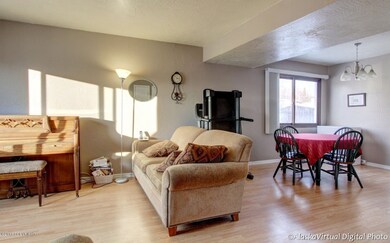 Living & Dining