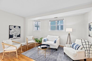 205 Richdale Ave unit A2, Cambridge, MA 02140 - photo 2