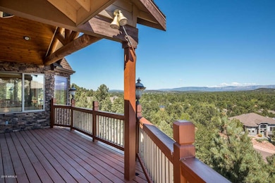 1115 S Cypress Cir, Payson, AZ 85541 - photo 3