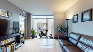 Mission Walk Condos unit 520, San Francisco, CA 94158 - photo 6